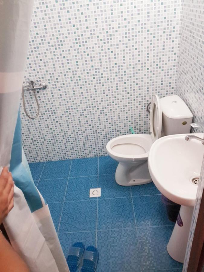 מלון סמרקנד Osiyo מראה חיצוני תמונה