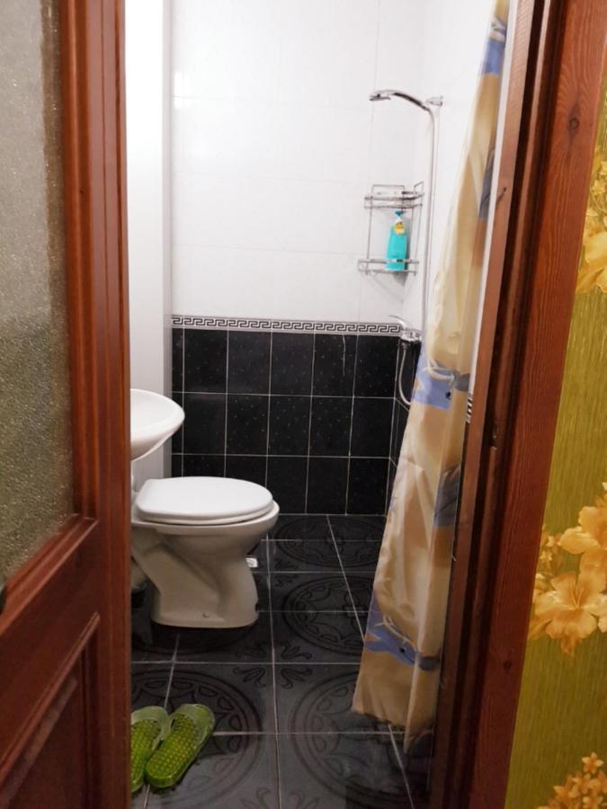 מלון סמרקנד Osiyo מראה חיצוני תמונה